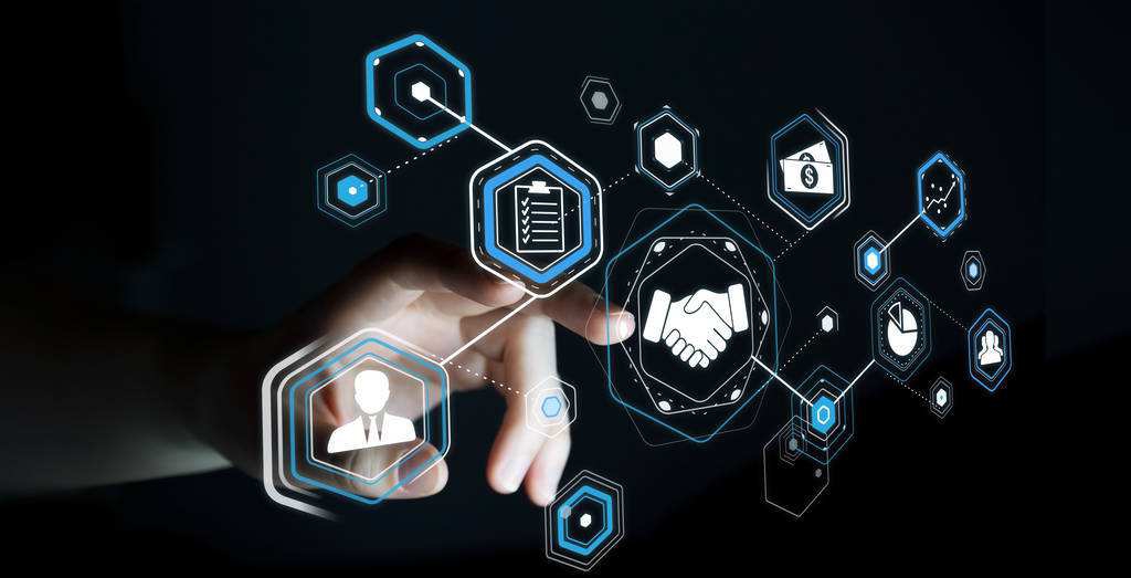 在計(jì)算機(jī)信息科技領(lǐng)域內(nèi)注冊(cè)貨運(yùn)公司 所需條件與戰(zhàn)略融合