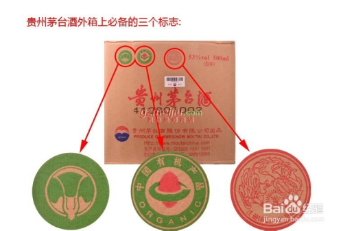 識真辨?zhèn)斡虚T道 詳解茅臺酒與中華煙的防偽鑒別指南